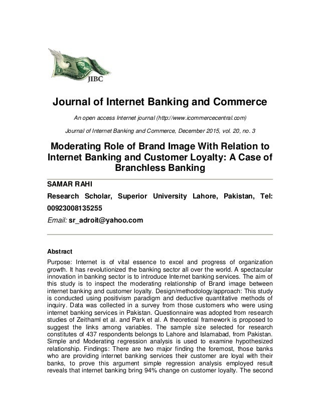 A case for brand loyalty types of brand loyalty